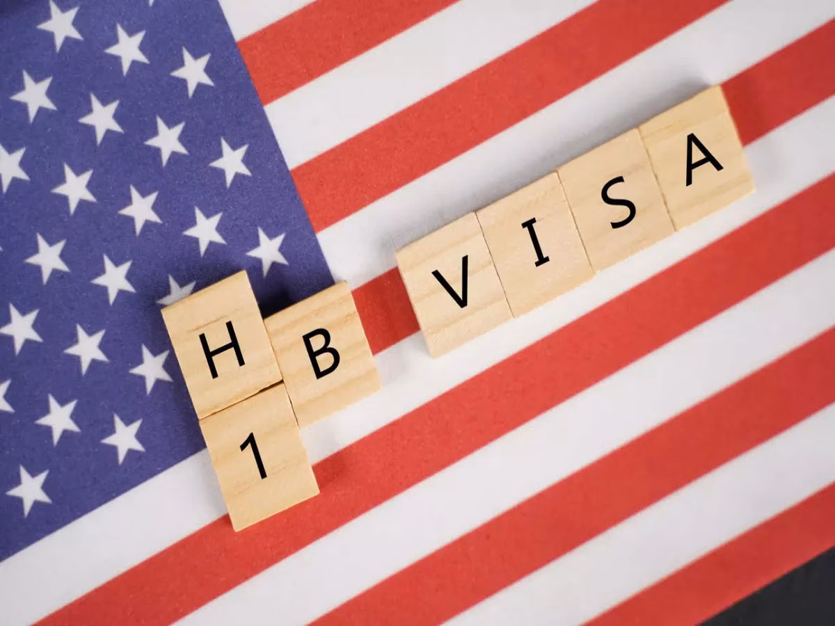 h1Visa