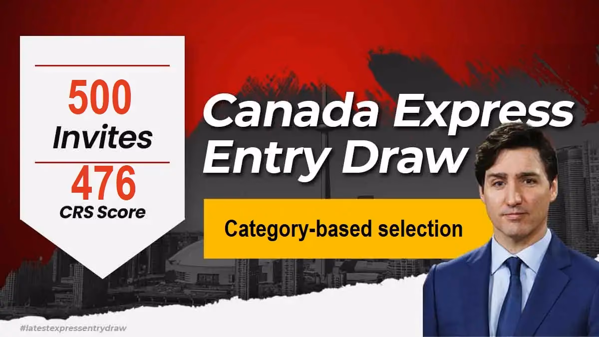 ircc conducts first category based express entry draw 411688031803 1 1