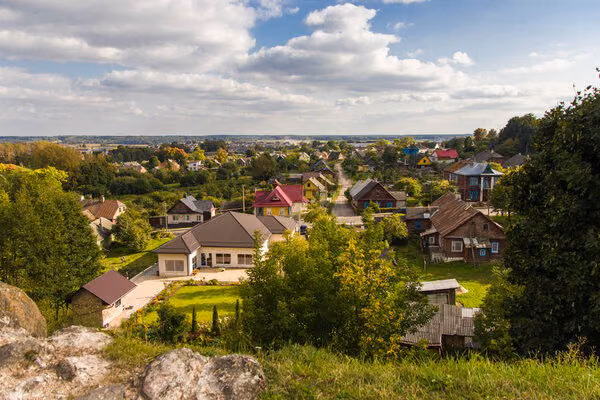 10 Best places to live