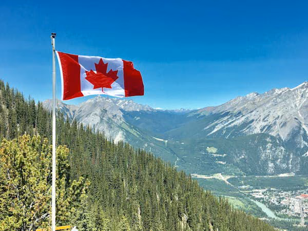 canada