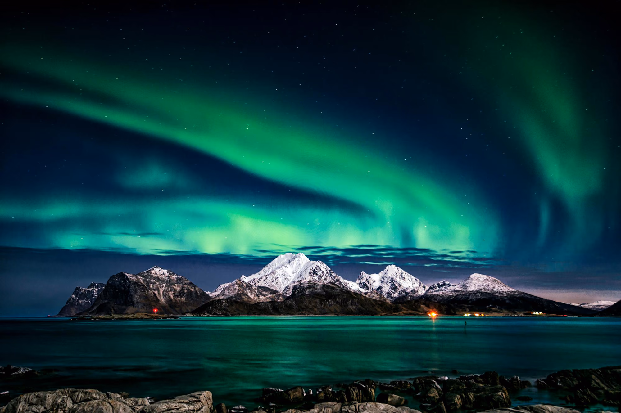 norway