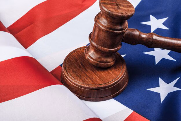 US Court