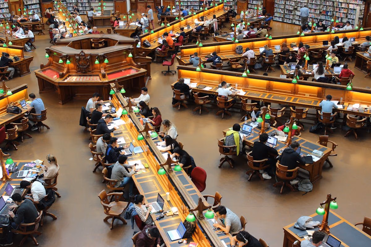 library la trobe study students 159775