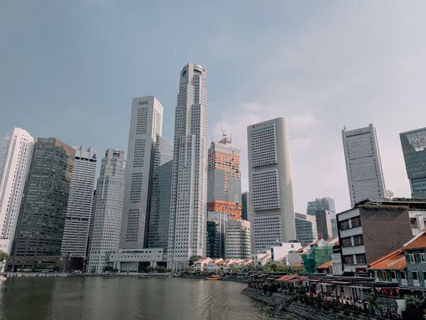 singapre