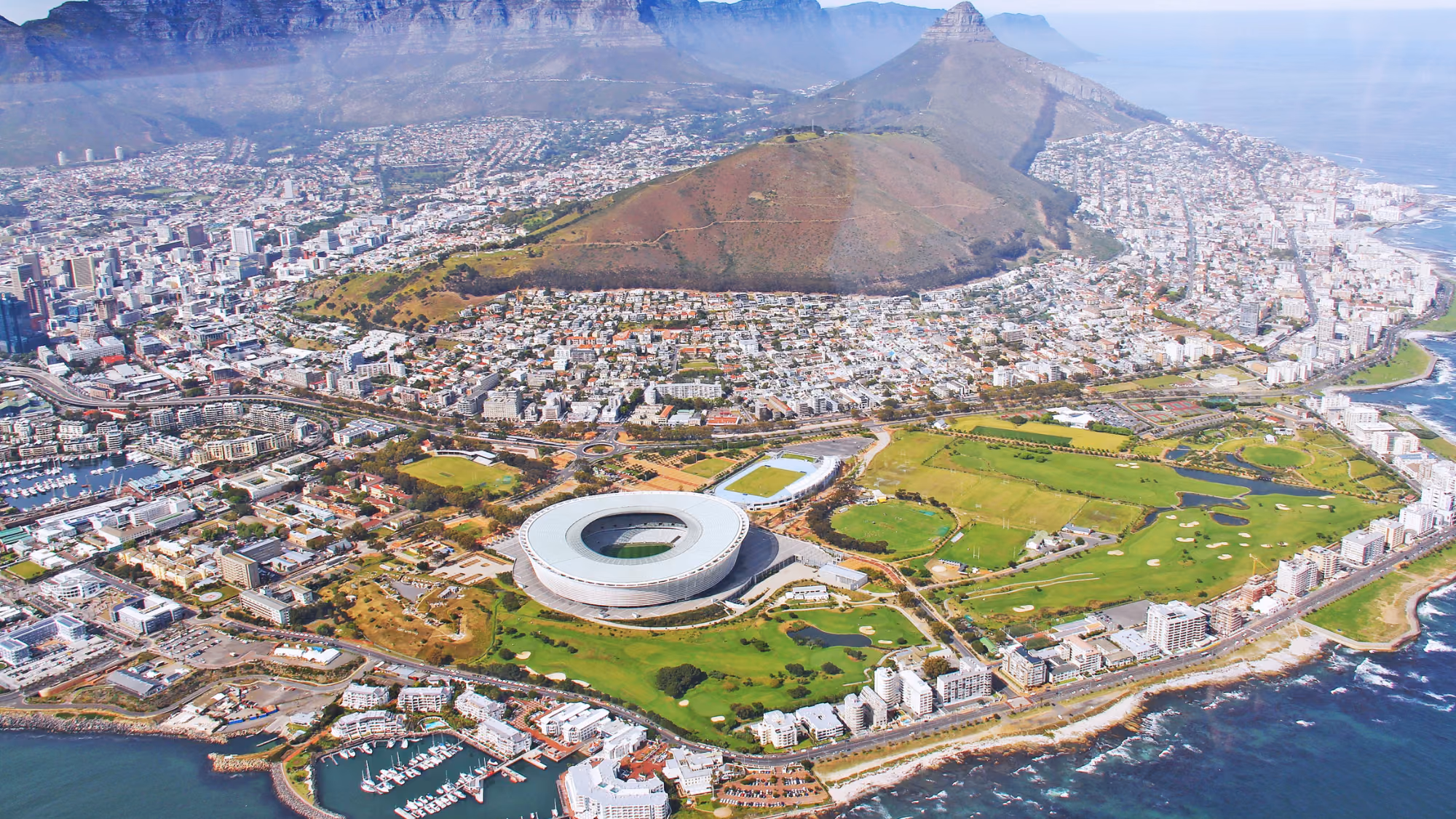south africa